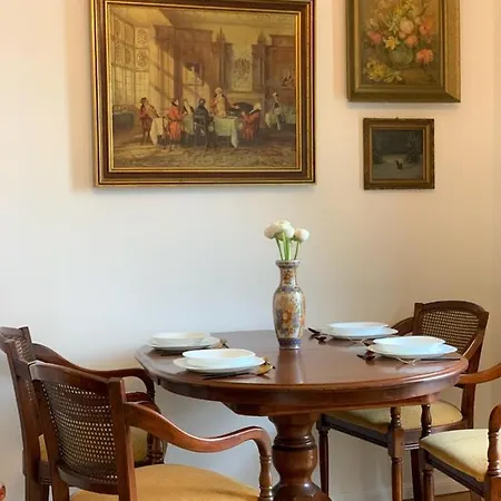 Apartament Apartament Palacowy Polonia *