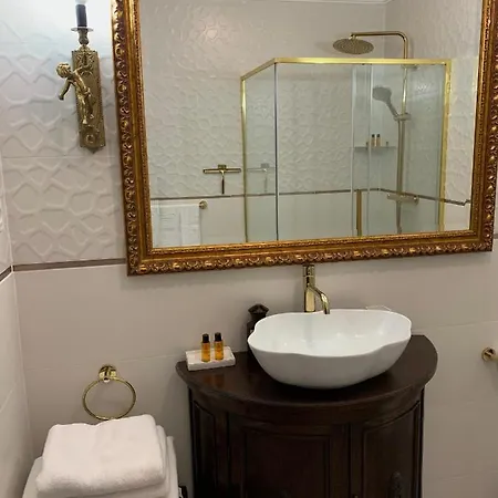 Apartament Palacowy Polonia * Łódź